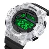 Мужские часы Skmei 2110WT White фото 3