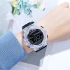 Мужские часы Skmei 2110WT White фото 5