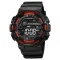 Skmei 2110BKOG Black-Orange SALE