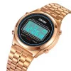 Мужские часы Skmei 2146RG Rose Gold фото 3