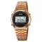 Skmei 2146RG Rose Gold