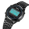 Мужские часы Skmei 2146BK Black фото 3