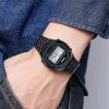 Мужские часы Skmei 2146BK Black фото 5