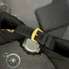 Мужские часы Skmei 2065BKGD Black-Gold фото 9