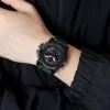 Мужские часы Skmei 2065AG Army Green фото 5