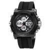 Мужские часы Skmei 2065BKWT Black-White фото 2