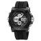 Skmei 2065BKWT Black-White