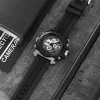 Мужские часы Skmei 2065BKWT Black-White фото 4