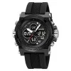 Чоловічий годинник Skmei 2065BKBK Black-Black фото 2