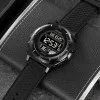 Чоловічий годинник Skmei 2099BKBK Black-Black фото 4