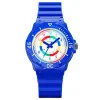 Детские часы Skmei 2012BU Blue фото 2