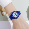 Детские часы Skmei 2012BU Blue фото 5