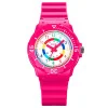 Детские часы Skmei 2012PK Pink фото 2