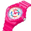 Детские часы Skmei 2012PK Pink фото 3