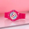 Детские часы Skmei 2012PK Pink фото 4