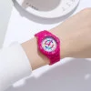 Детские часы Skmei 2012PK Pink фото 5