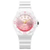 Детские часы Skmei 2012WT White фото 2