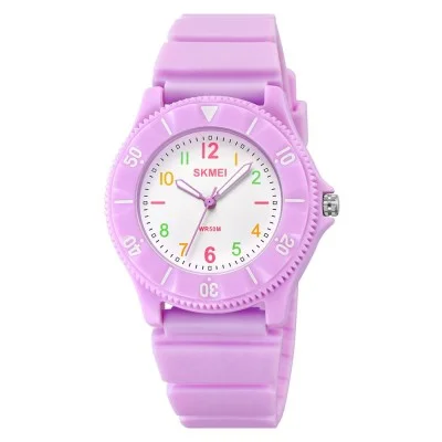 Детские часы Skmei 2151PL Purple