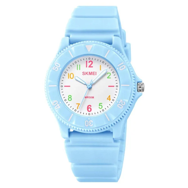 Детские часы Skmei 2151BU Blue фото 1