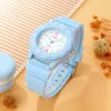 Детские часы Skmei 2151BU Blue фото 4