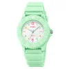 Детские часы Skmei 2151GN Green фото 2