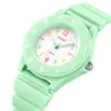 Детские часы Skmei 2151GN Green фото 3