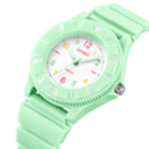 Детские часы Skmei 2151GN Green фото 3
