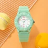 Детские часы Skmei 2151GN Green фото 4