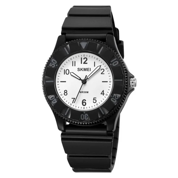 Детские часы Skmei 2151BK Black фото 1