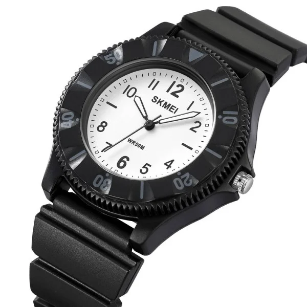Детские часы Skmei 2151BK Black фото 3