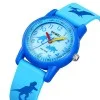 Дитячий годинник Skmei 2157BU Blue фото 3