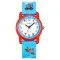 Skmei 2157BURD Blue-Red