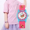 Дитячий годинник Skmei 2157LBUPK Light Blue-Pink фото 5