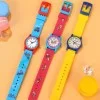 Дитячий годинник Skmei 2157YLBU Yellow-Blue фото 5