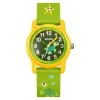 Дитячий годинник Skmei 2157GNYL Green-Yellow фото 2