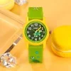 Дитячий годинник Skmei 2157GNYL Green-Yellow фото 4