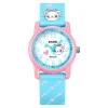 Дитячий годинник Skmei 2157LBUPK Light Blue-Pink фото 2