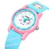 Дитячий годинник Skmei 2157LBUPK Light Blue-Pink фото 3