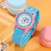 Дитячий годинник Skmei 2157LBUPK Light Blue-Pink фото 4