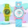 Дитячий годинник Skmei 2157LBUPK Light Blue-Pink фото 5