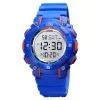 Дитячий годинник Skmei 1613BU Blue фото 2