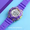 Дитячий годинник Skmei 1613PL Purple фото 4