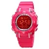 Дитячий годинник Skmei 1613PK Pink фото 3