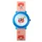 Skmei 1621BUPK Blue-Pink