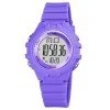 Дитячий годинник Skmei 1716PL Purple фото 2