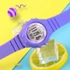 Дитячий годинник Skmei 1716PL Purple фото 4