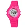 Дитячий годинник Skmei 1716PK Pink фото 2
