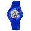 Дитячий годинник Skmei 1716BU Blue фото 2