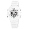 Дитячий годинник Skmei 1716WT White фото 2