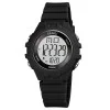 Дитячий годинник Skmei 1716BK Black фото 2